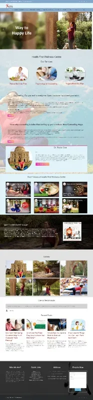 Blog Topics